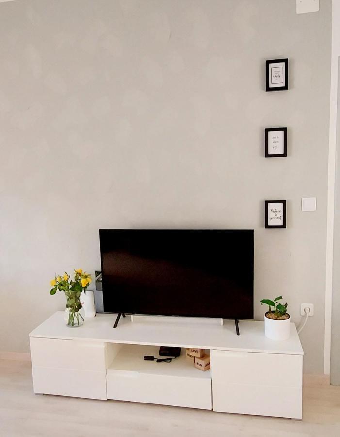 Apartman Near Fazana-500 From The Sea Exterior photo
